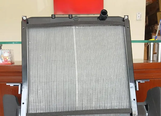Maxus Radiator