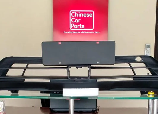 Changan Cs35Plus Front bumper lower