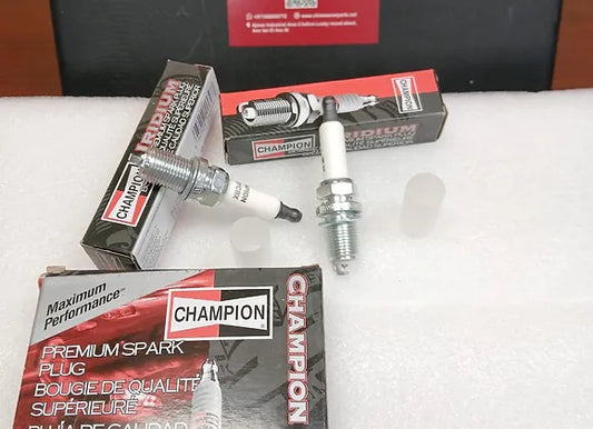Haval Spark Plug