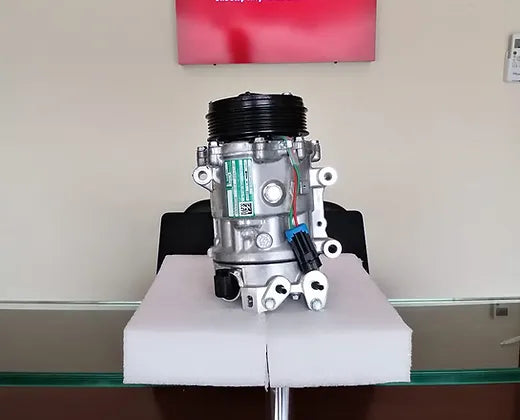 GAC GM6  Compressor
