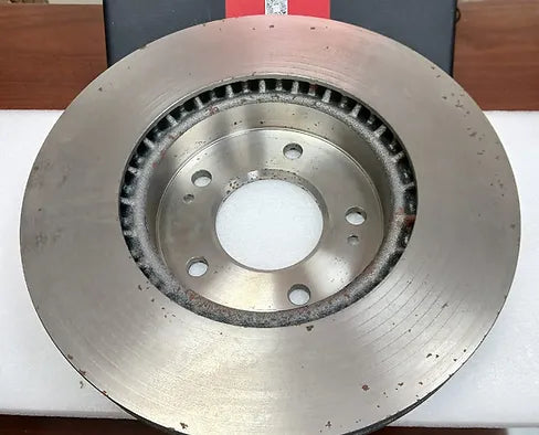 Changan Eado Brake Disc-Front