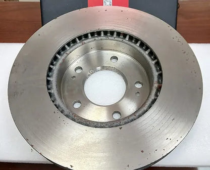 Changan Eado Brake Disc-Front