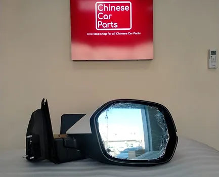 Haval H6 Rearview Mirror R
