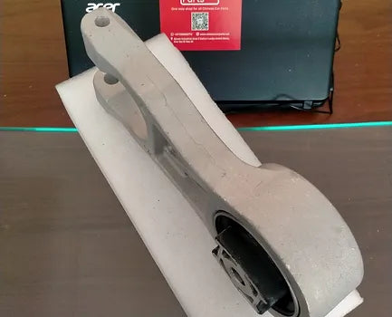 Haval H6 Engine mounting