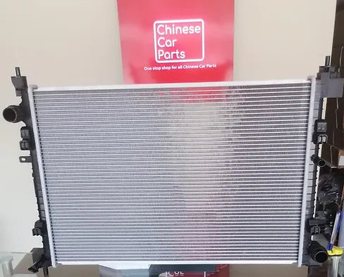 Haval H6 Radiator