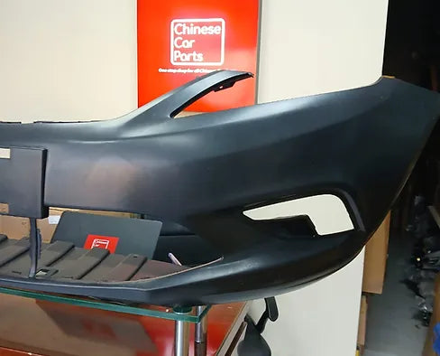 Changan Eado Front Bumper Empty