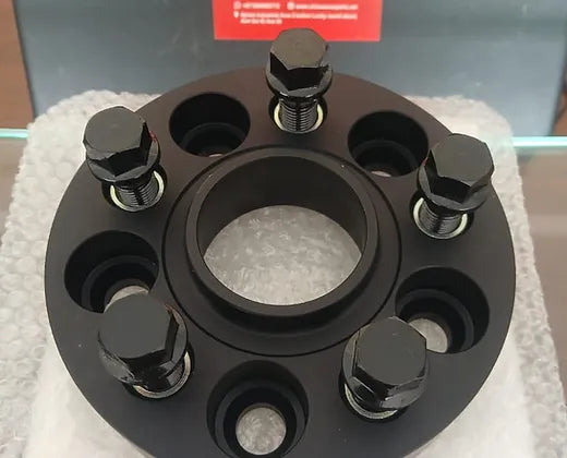 Jetour T2 Wheel Spacer (1-30)