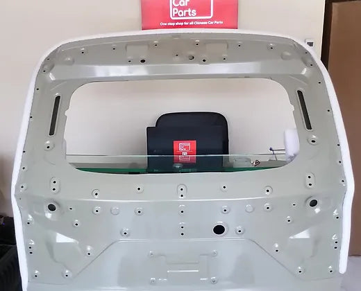 Jetour Dashing Trunk door