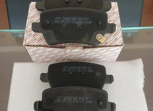 Chery Tiggo8PRO Rear Brake Pad