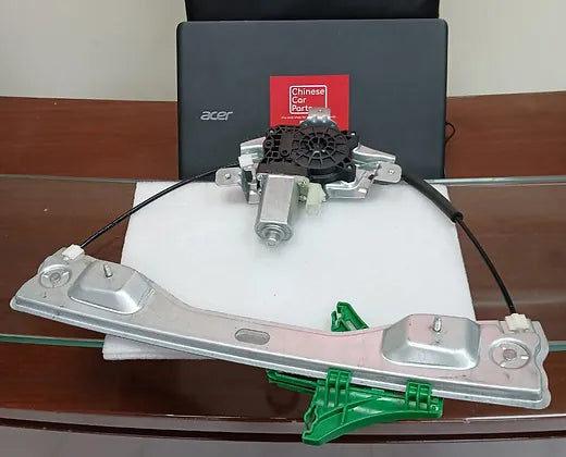 Chery Tiggo4 Electric Window Regulator with Motor RR
