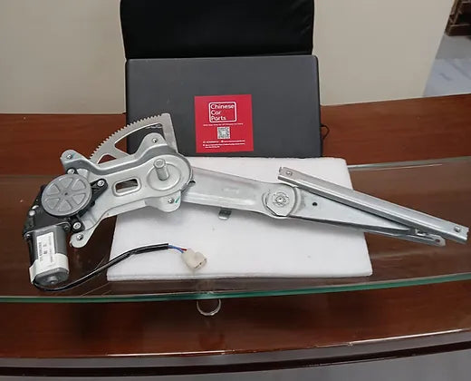 Chery Tiggo  Front Left Electric Window Regulator with Motor