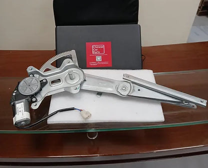 Chery Tiggo  Front Left Electric Window Regulator with Motor