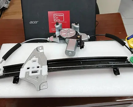 ROEWE 350 MG5 Window Motor Assembly-RL