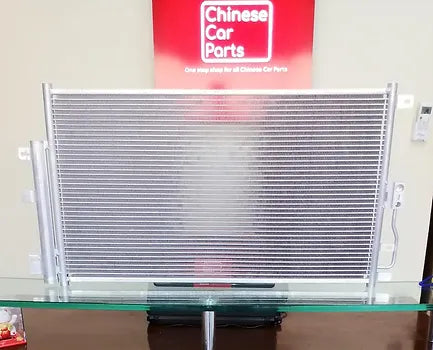 Haval H6 Condenser