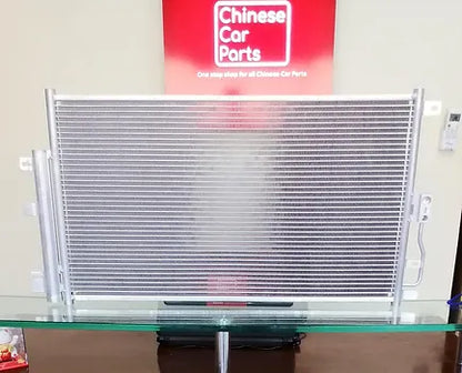 Haval H6 Condenser