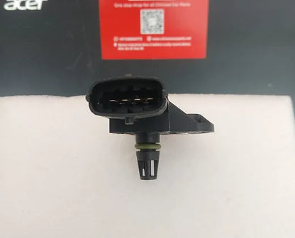 Chery Arrizo 5 Sensor Map
