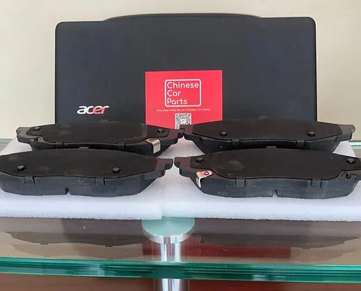 Changan UNI-K Brake pad F