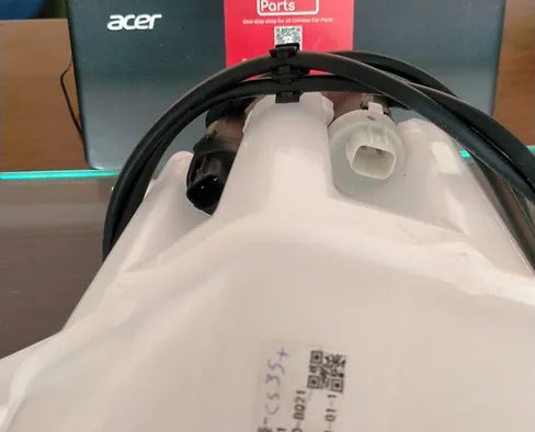 Changan CS35Plus Wiper Washer Bottle
