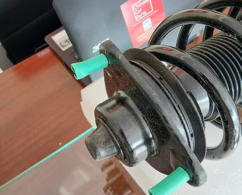 Changan CS75 Front Shock Absorber R