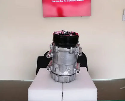 GAC GS8  Compressor