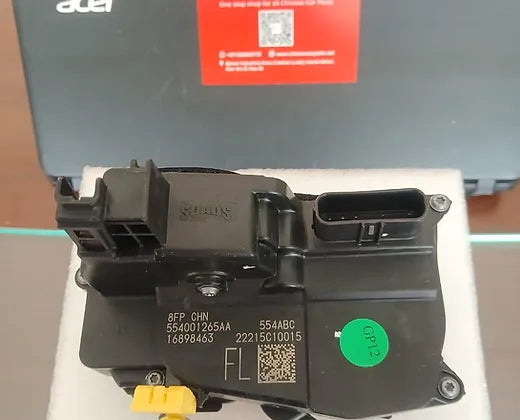Chery Front Central Lock L