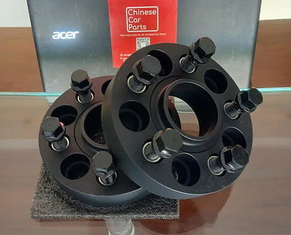 Jetour T2 Wheel Spacer (1-30)