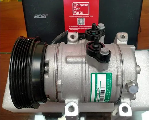 Haval H2 Compressor