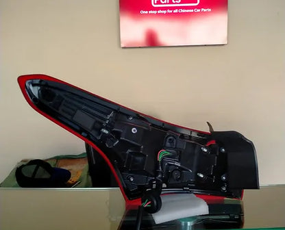 Jetour X70 Rear Lamp R