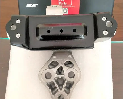 Jetour X90 Engine mounting
