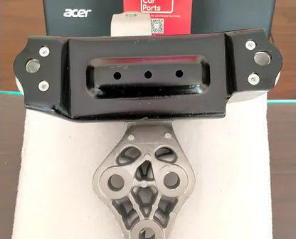 Jetour X90 Engine mounting