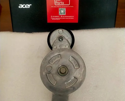 شداد حزام مولد ماكسوس V80