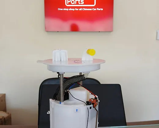Changan CS35Plus Fuel Pump
