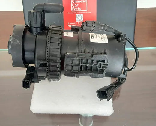 ISUZU Diesel Filter