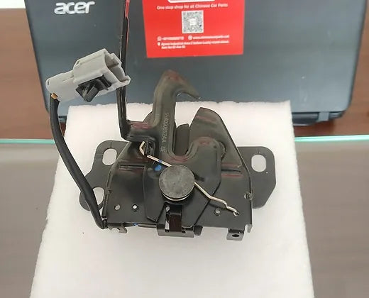 Chery Tiggo7 Hood Lock