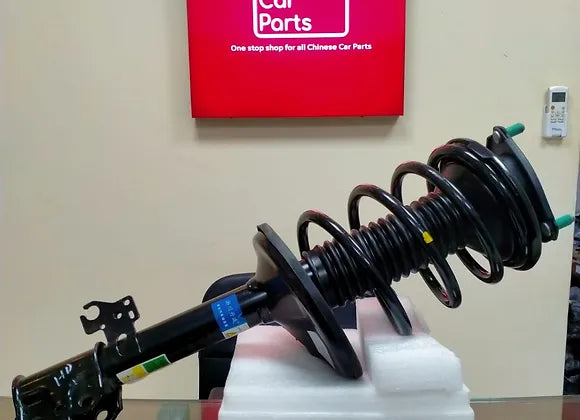 CHERY TIGGO Shock absorber Front