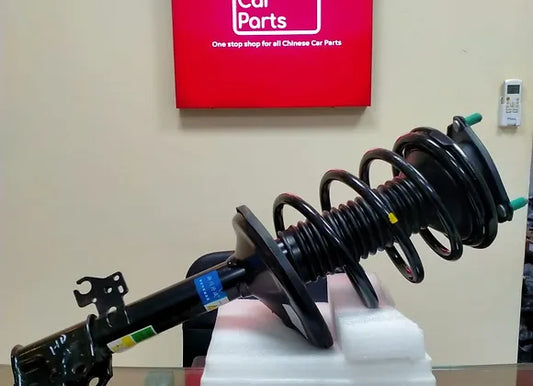 CHERY TIGGO Shock absorber Front