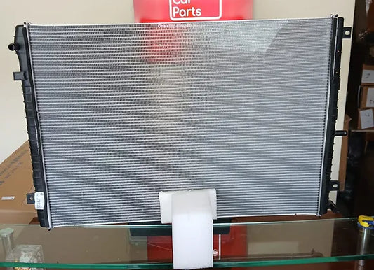 Changan UNI-K Radiator