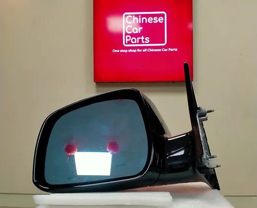 ID6 LED headlight L