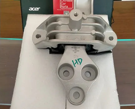 Jetour X90 Engine mounting