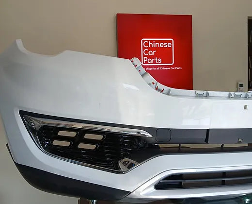 Jetour X70 Front Bumper