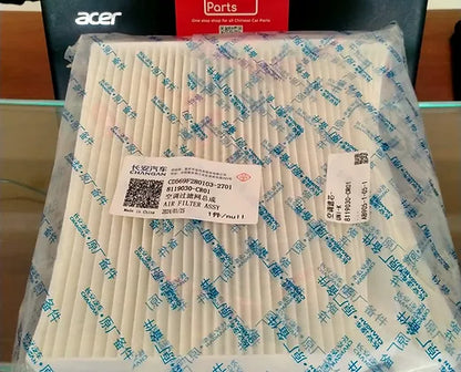 Changan UNI-K AC Filter