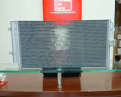 Jetour X70\X70S Condenser
