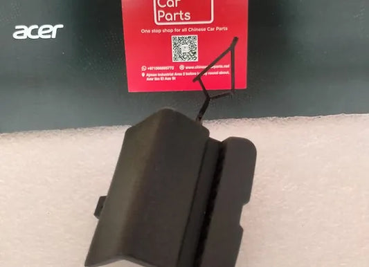 Changan CS85 Rear bumper tow hook cover