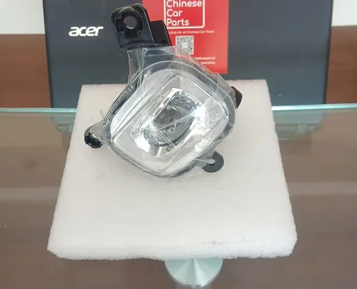 Jetour T2 Front Fog Light R