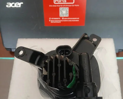 Jetour T2 Front Fog Light L