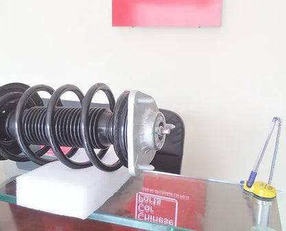 Jetour X90 Shock Absorber R