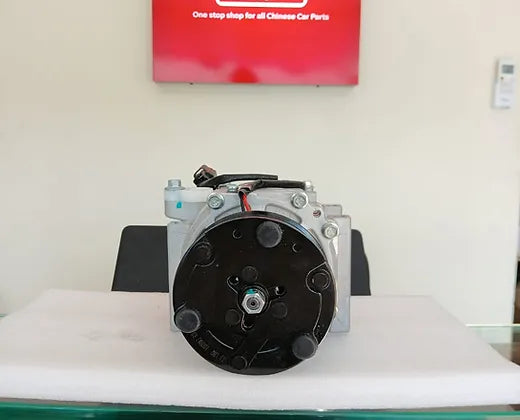 Chery Jetour Compressor