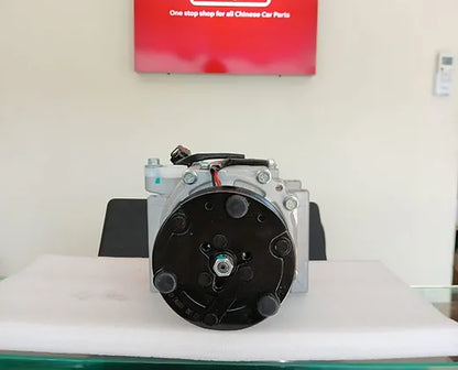 Chery Jetour Compressor