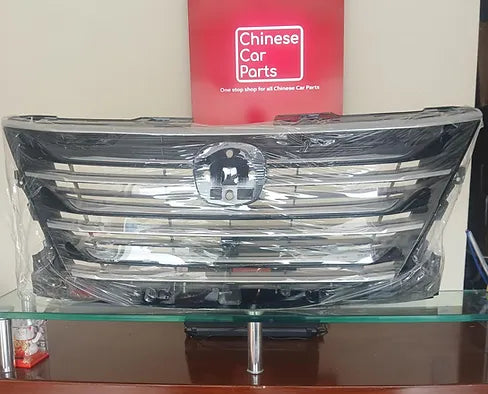 Changan CS85 Front Grille