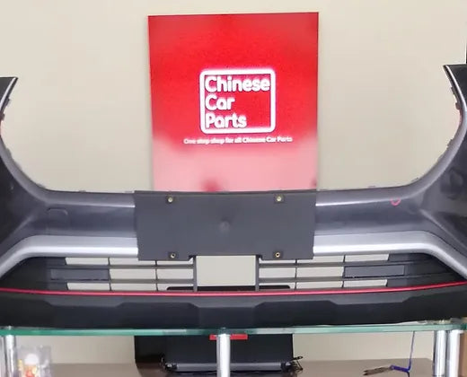 Chery Tiggo 7 Pro Front Bumper